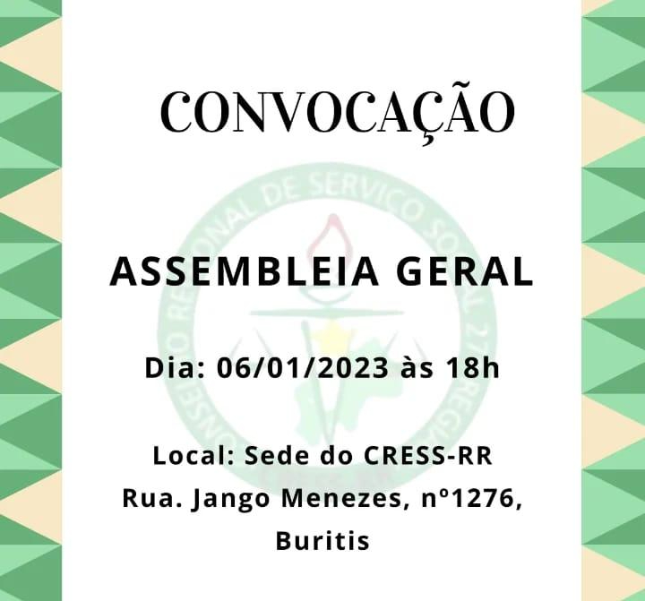 convocacao0101