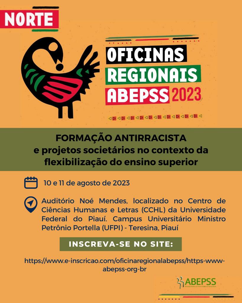 oficina regional