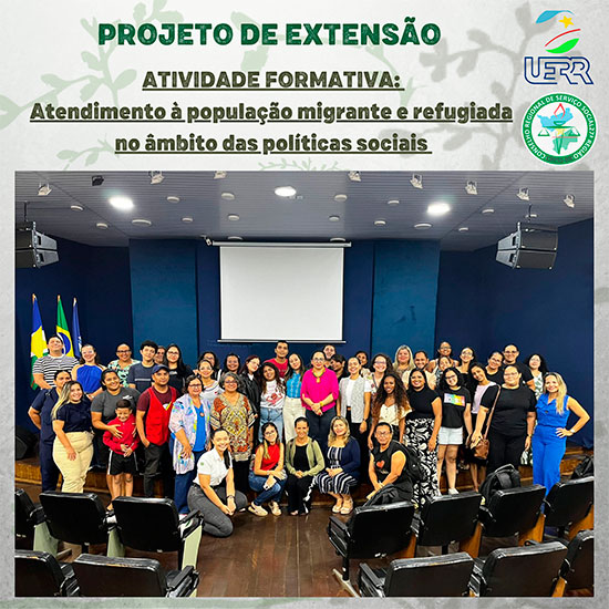 Projeto de extensão1