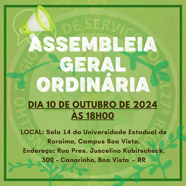 assembleia 2009