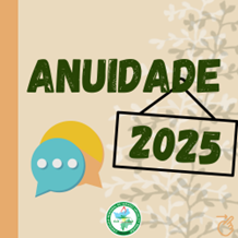 anuidade 2025 cress-rr