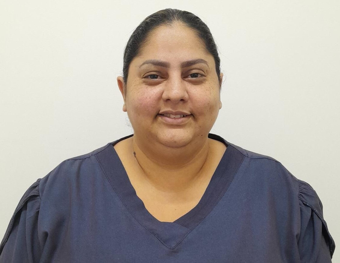 6 Suplente Susan Ariadna Guedes Oliveira