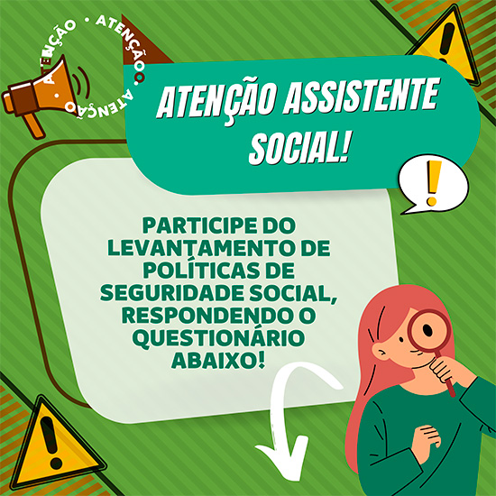 ARTE FORMULÁRIO SEGURIDADE SOCIAL