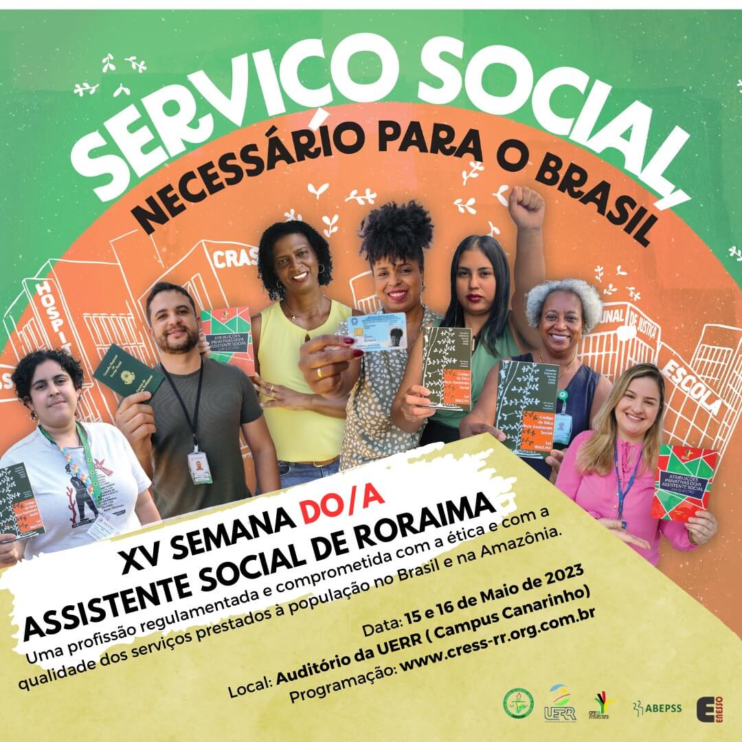 servico social