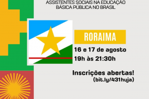 I Encontro Estadual e Pesquisa do GEPESSE: Inscreva-se!