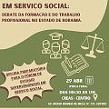 estagio supervisionado