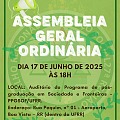 Post Instagram Convocação Assembleia Geral Extraordinária Post para Instag 20250604 134629 0000