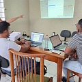 treinamento